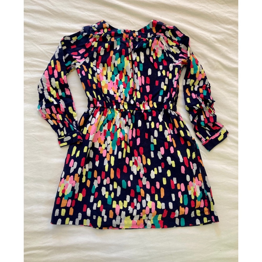 Gap Kids tunic dress with pockets